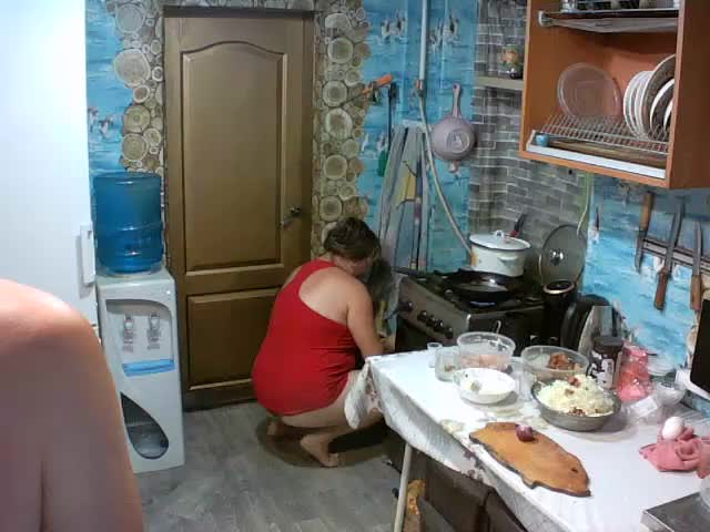 Natalochka Live Sex December 13, 2025