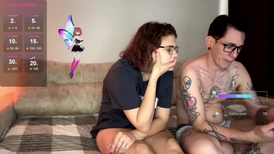 melody_song Live Sex December 20, 2025