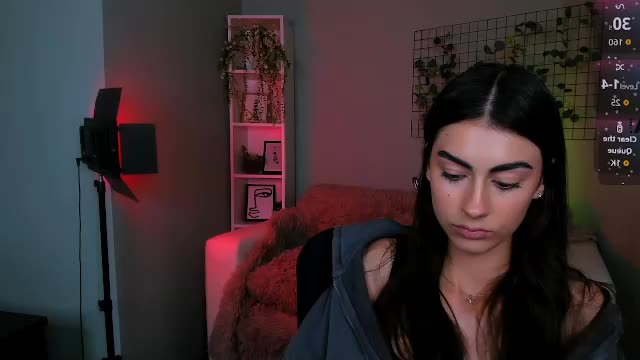 kaisy_star Live Sex December 17, 2025