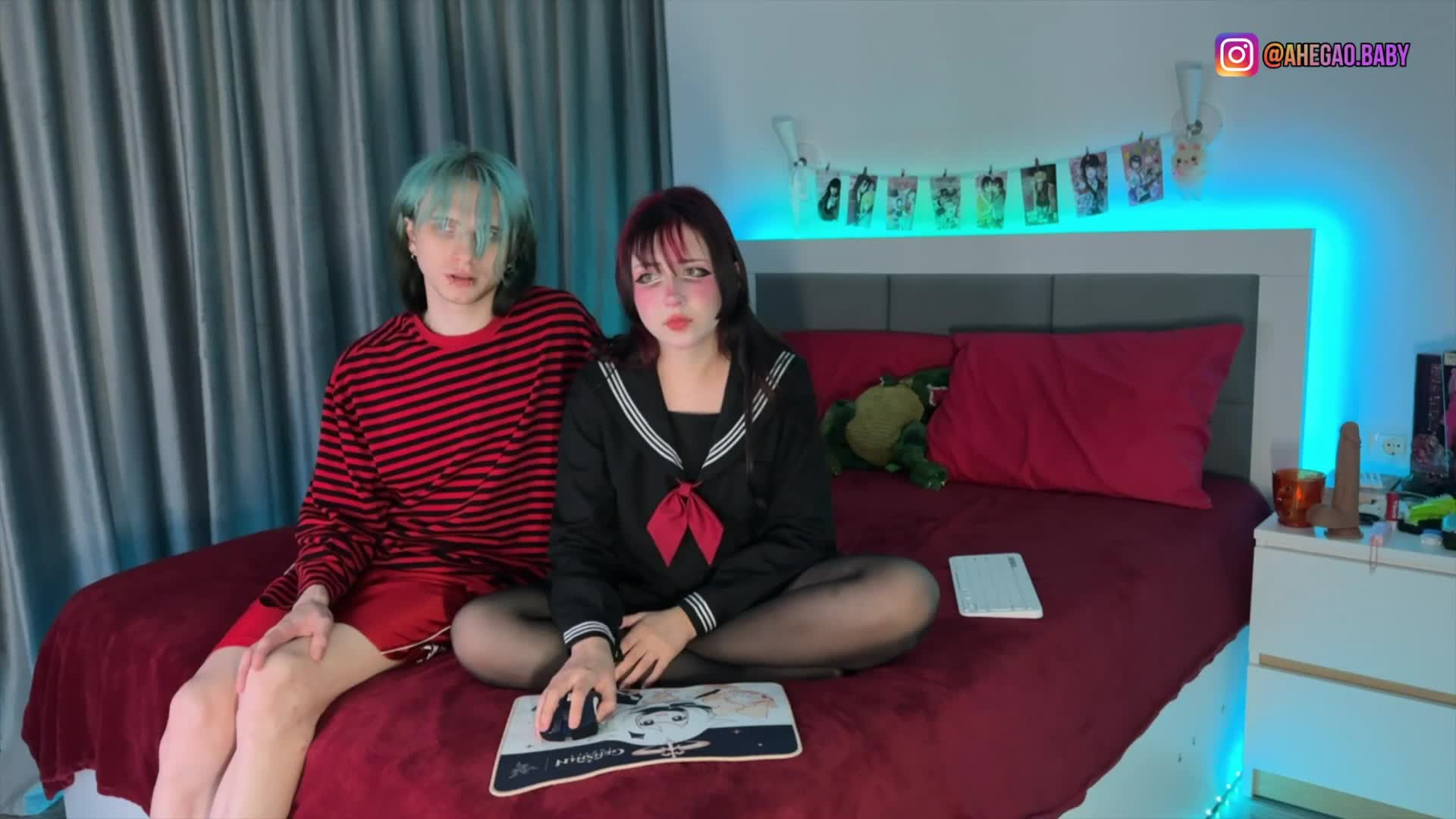 h3ntai-baby Live Sex December 17, 2025