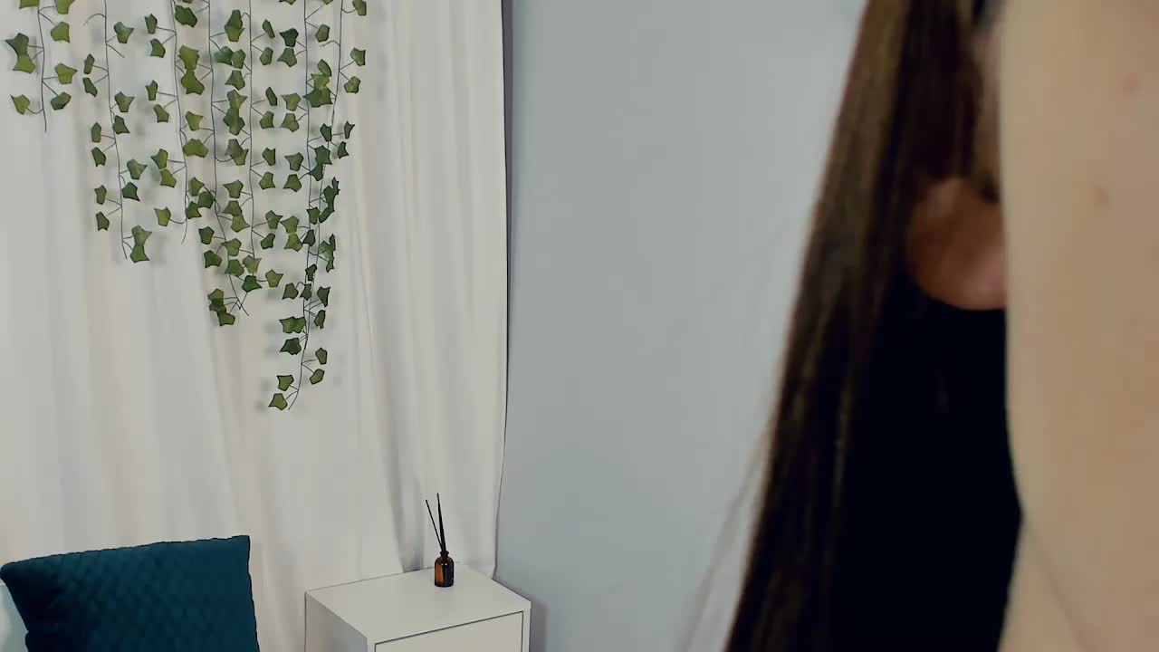 kiskaliza Live Sex December 13, 2025