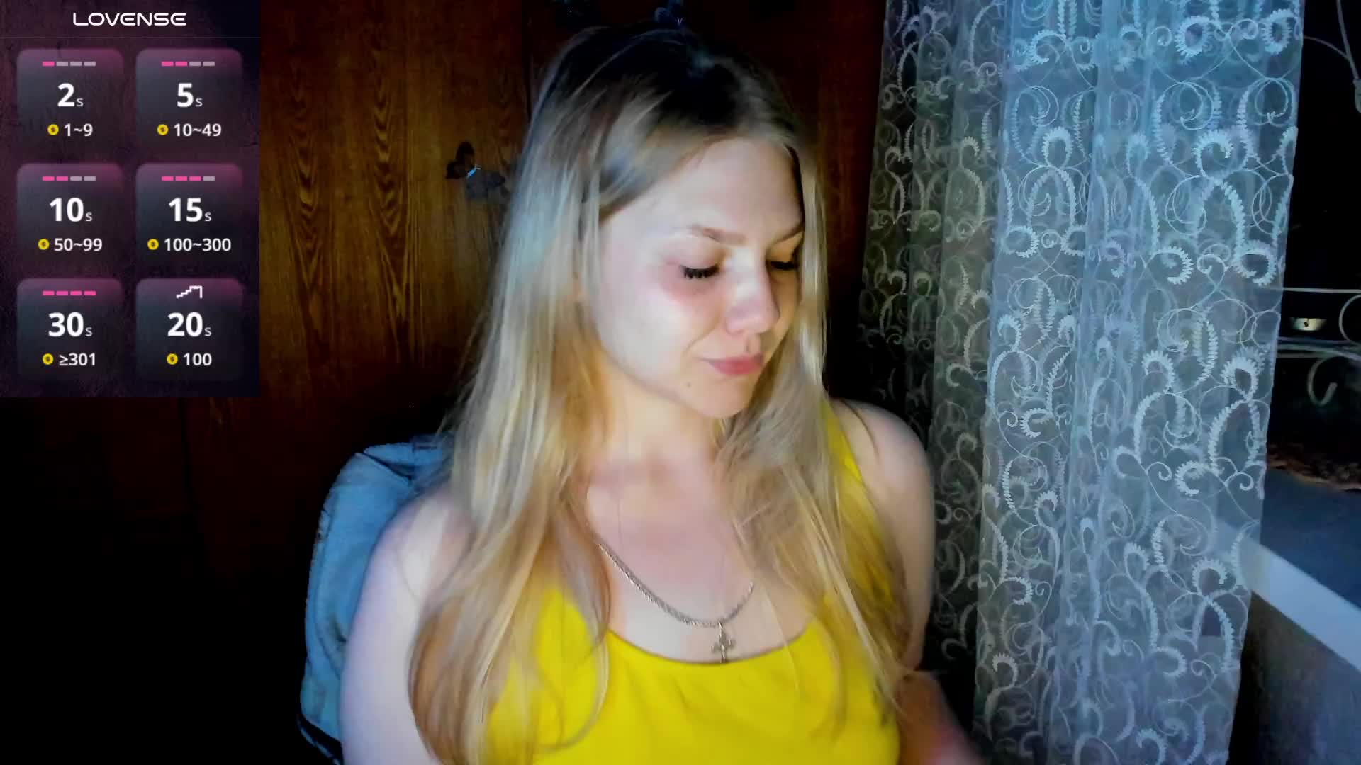 Emma-Frizea Live Sex December 14, 2025