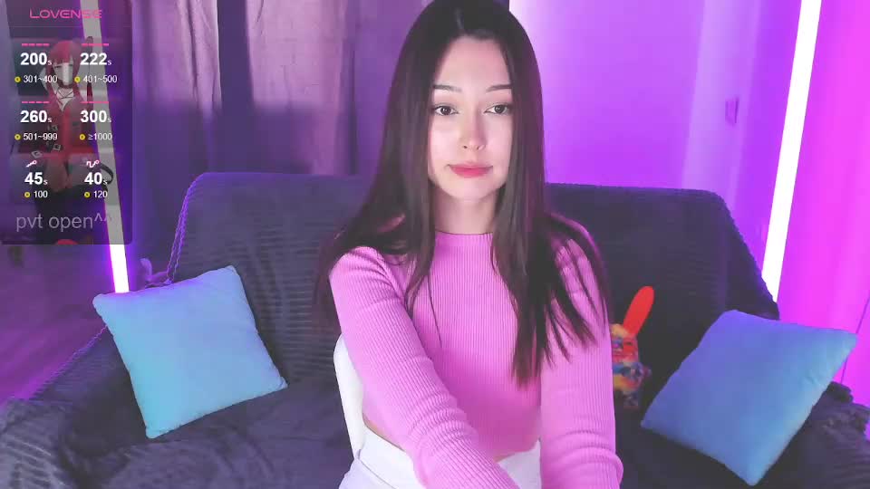 angeliclever Live Sex December 14, 2025