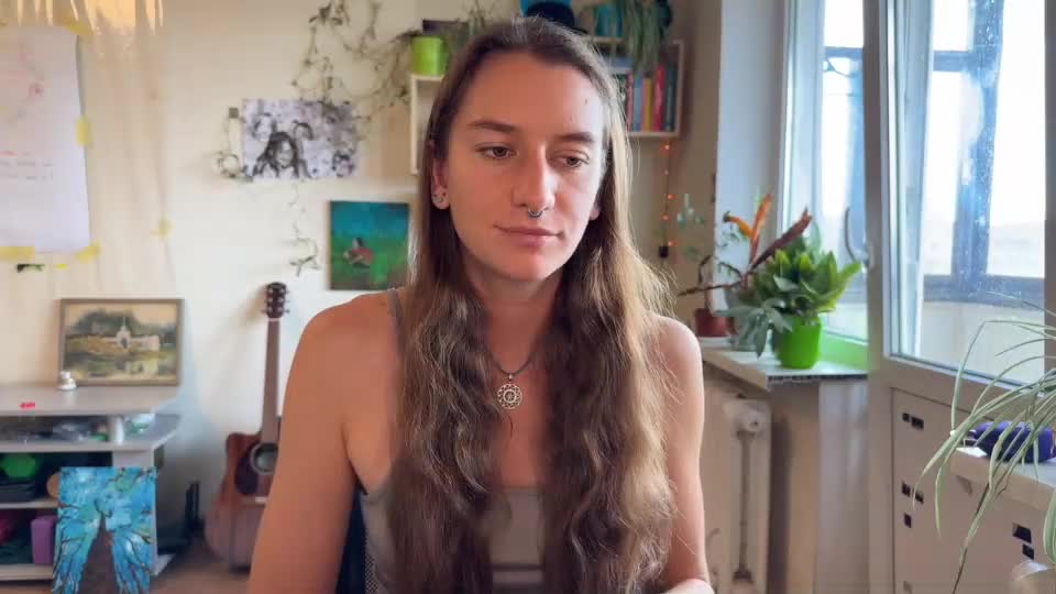 amarita_franchetti Live Sex December 13, 2025