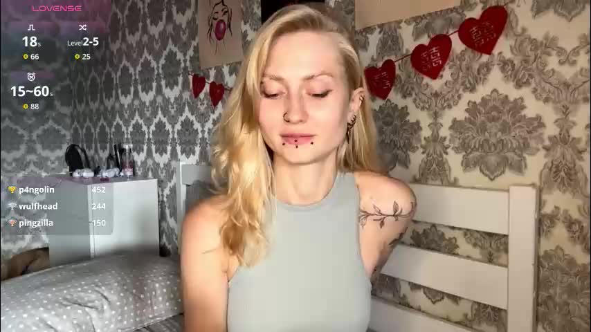 porshes Live Sex December 15, 2025