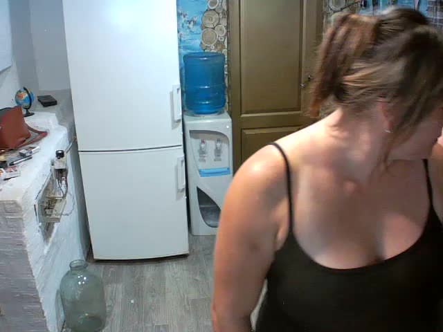 Natalochka Live Sex December 13, 2025
