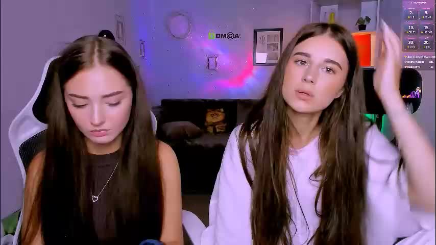 miki_nikki Live Sex December 14, 2025