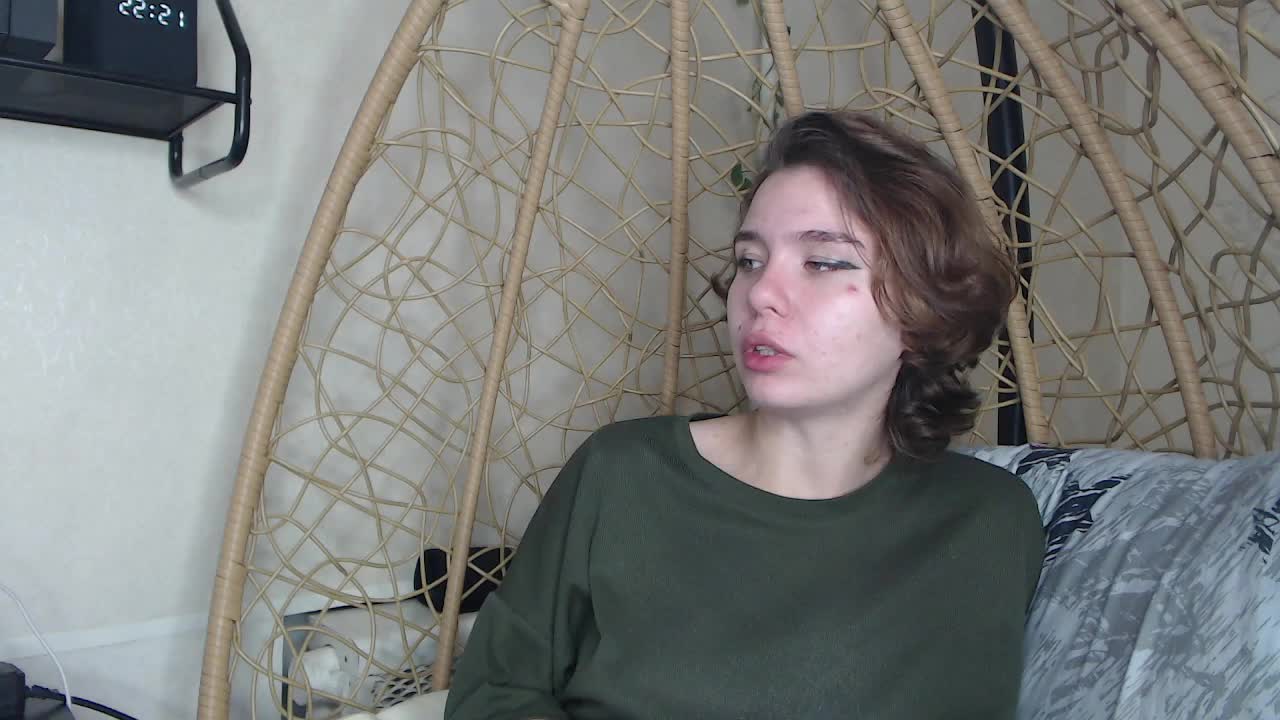 Lulu-Sun Live Sex December 12, 2025