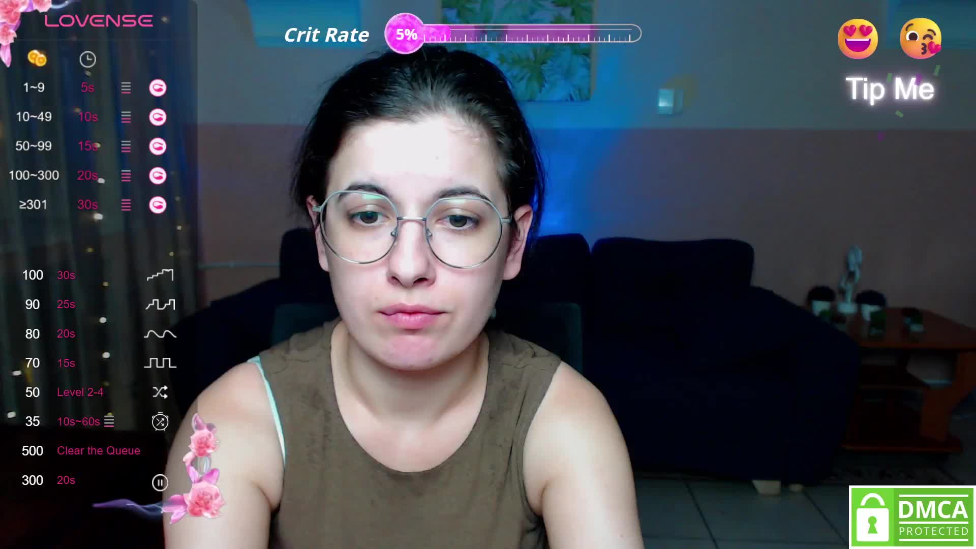 AminaBeatris13 Live Sex December 14, 2025