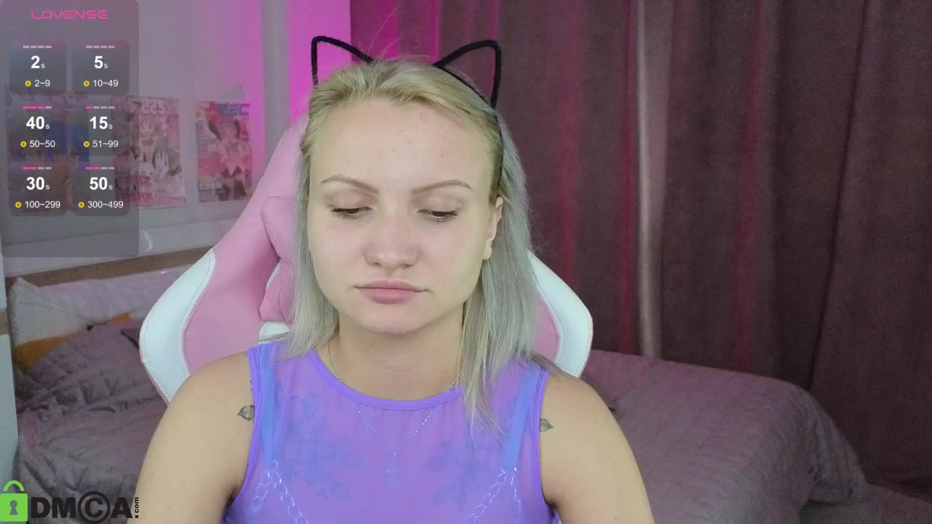 CameronDiaz5 Live Sex December 17, 2025