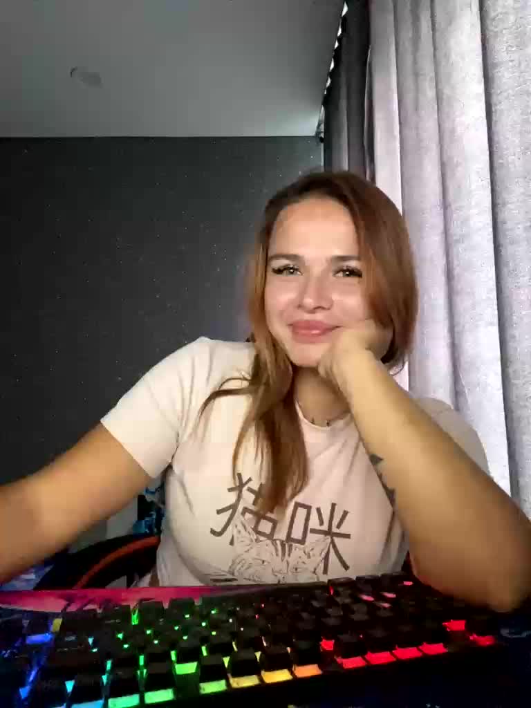 Amelib Live Sex December 14, 2025