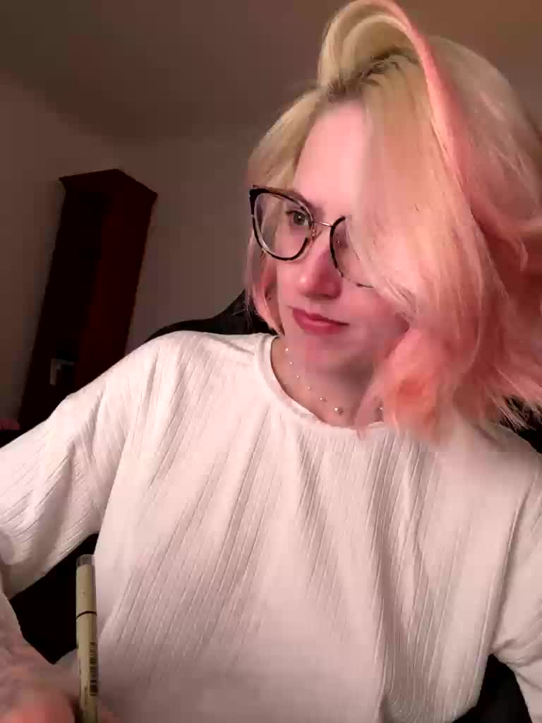 Sexy-Sweets Live Sex December 15, 2025