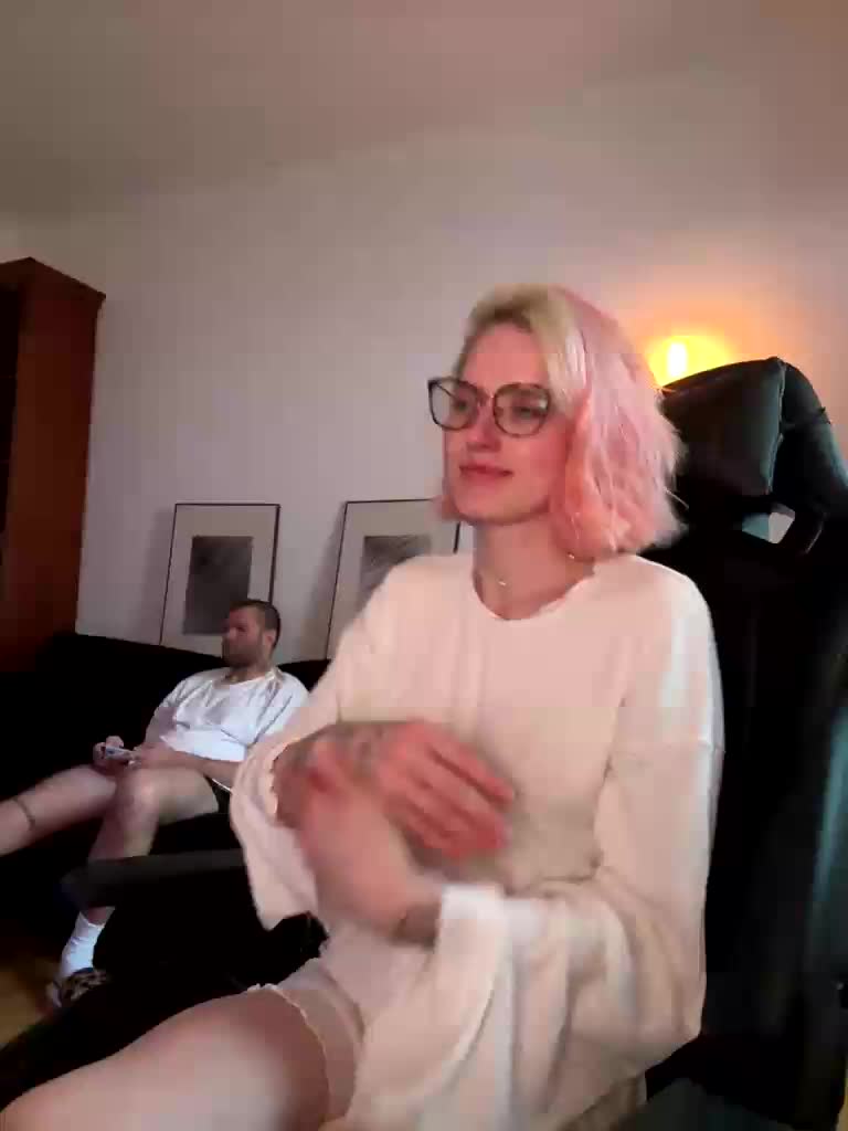 Sexy-Sweets Live Sex December 15, 2025