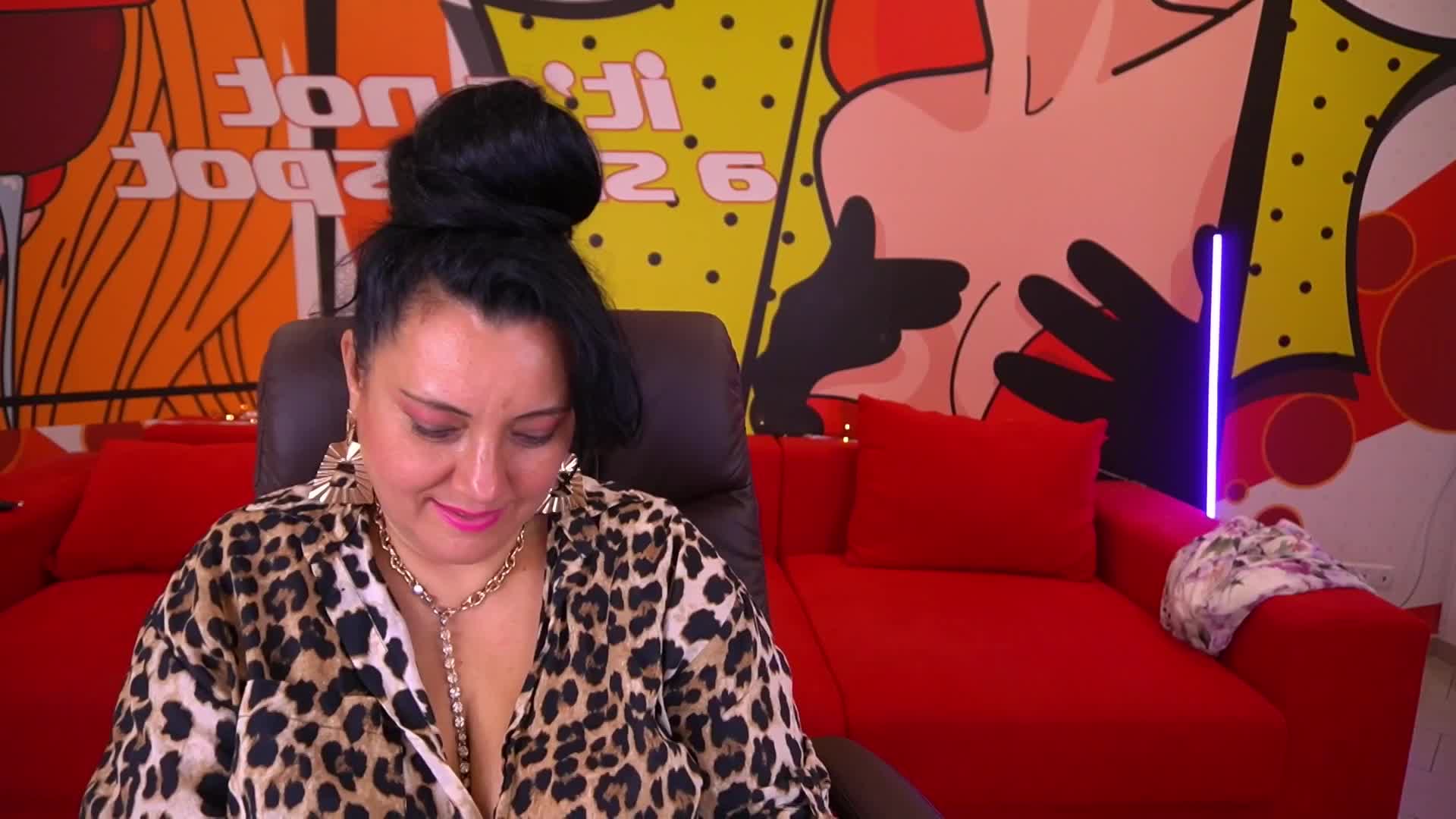 ValeryRosseee Live Sex December 14, 2025