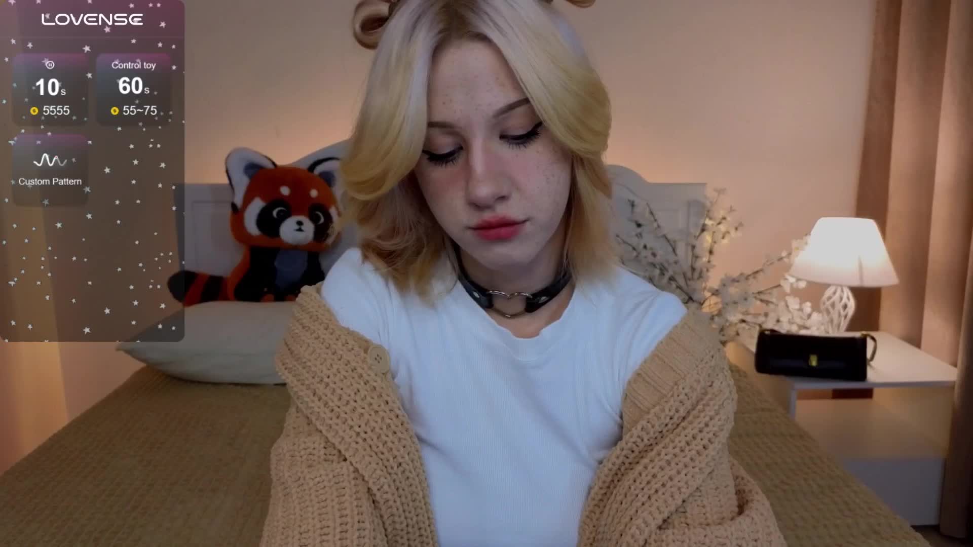 Necucubi Live Sex December 17, 2025