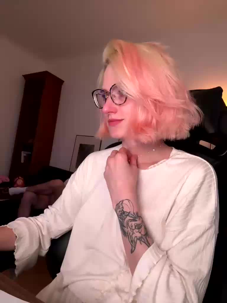 Sexy-Sweets Live Sex December 15, 2025