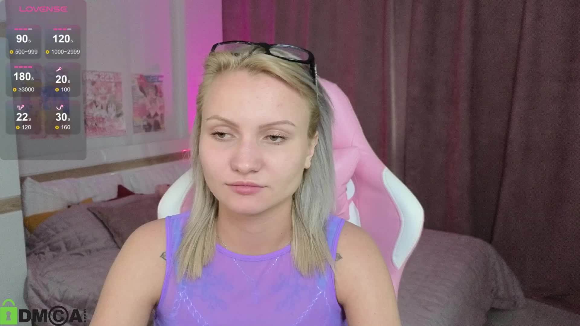 CameronDiaz5 Live Sex December 17, 2025