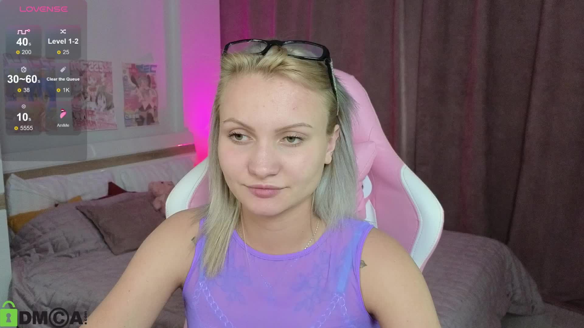 CameronDiaz5 Live Sex December 17, 2025