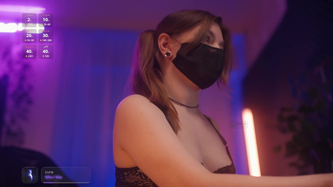 arimass Live Sex December 18, 2025