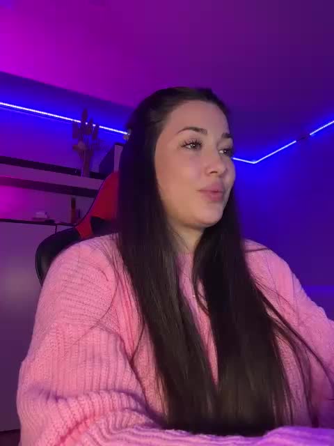 BettyBoom13 Live Sex December 13, 2025