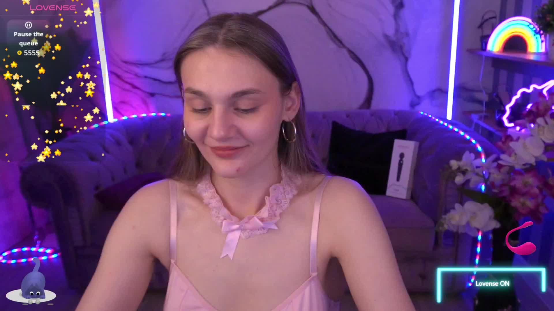 DiamondGoldie Live Sex December 14, 2025