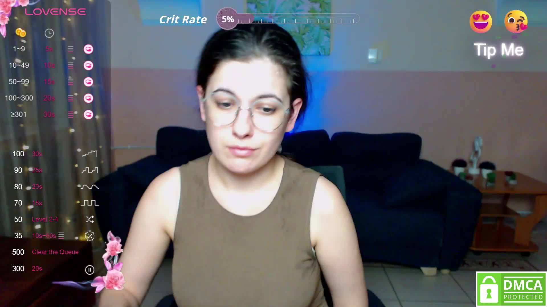 AminaBeatris13 Live Sex December 14, 2025