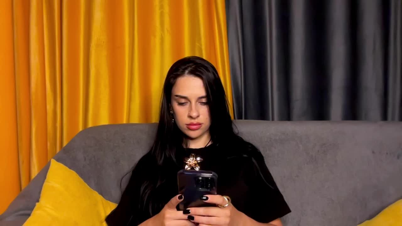 TatiUA Live Sex December 14, 2025