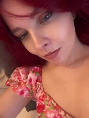 Lu-Mars Live Sex December 13, 2025