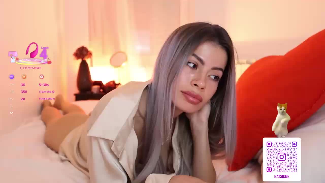 Natalimur Live Sex December 14, 2025
