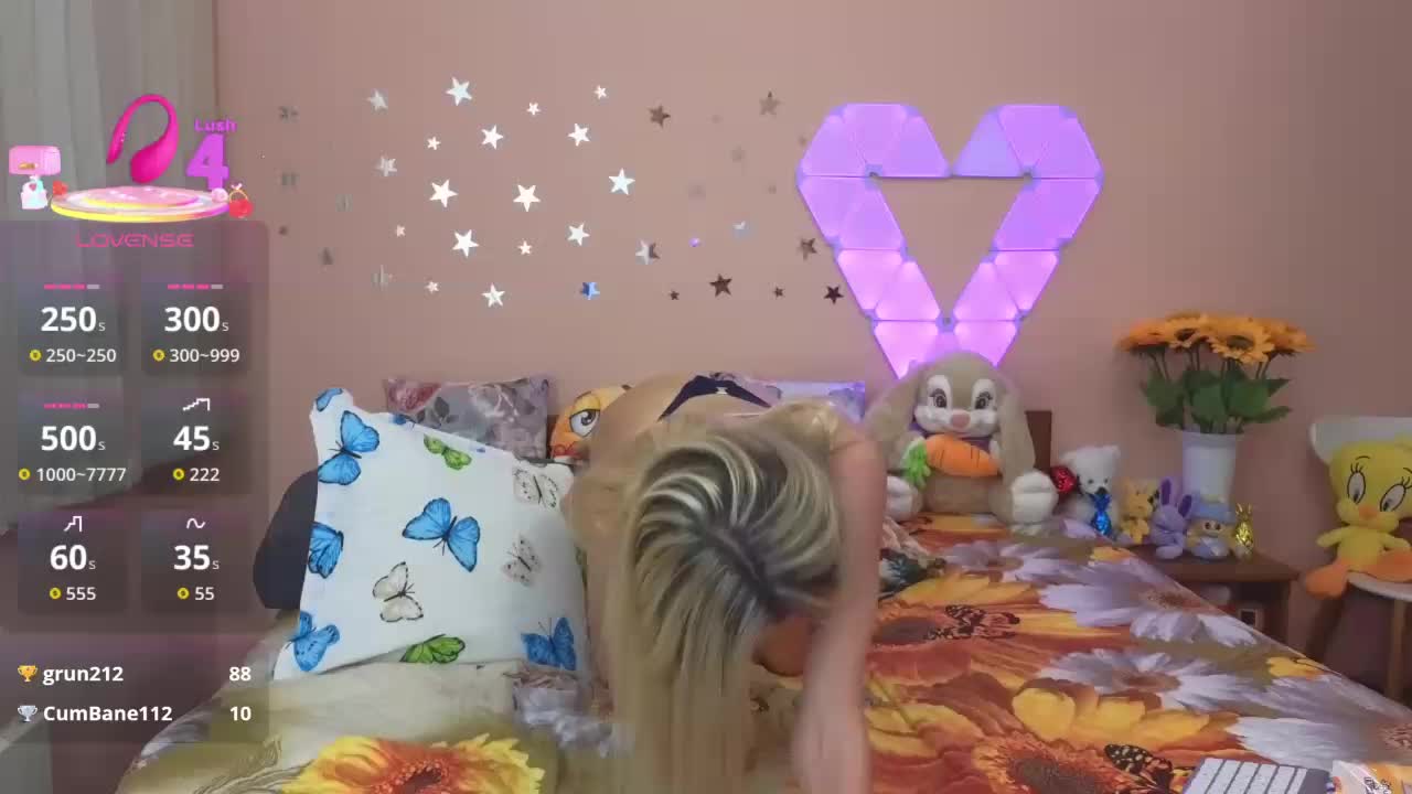 _L_o_v_e_ Live Sex December 15, 2025