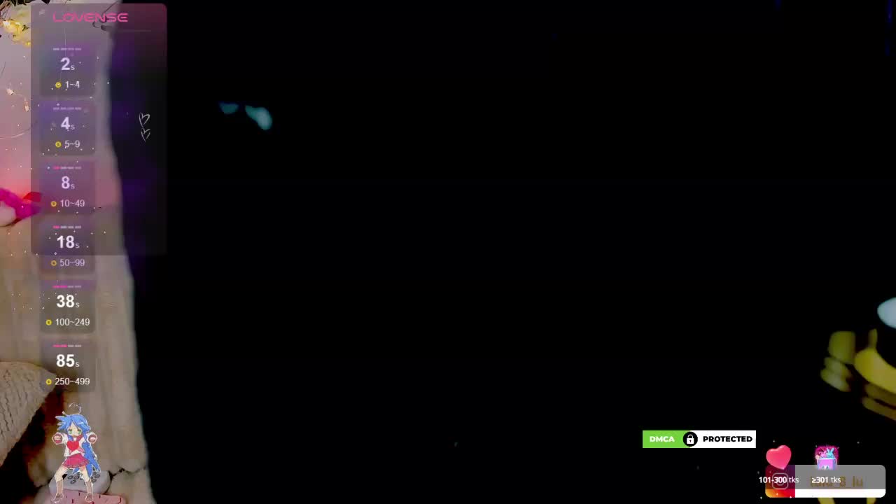 MiuAmano Live Sex December 17, 2025