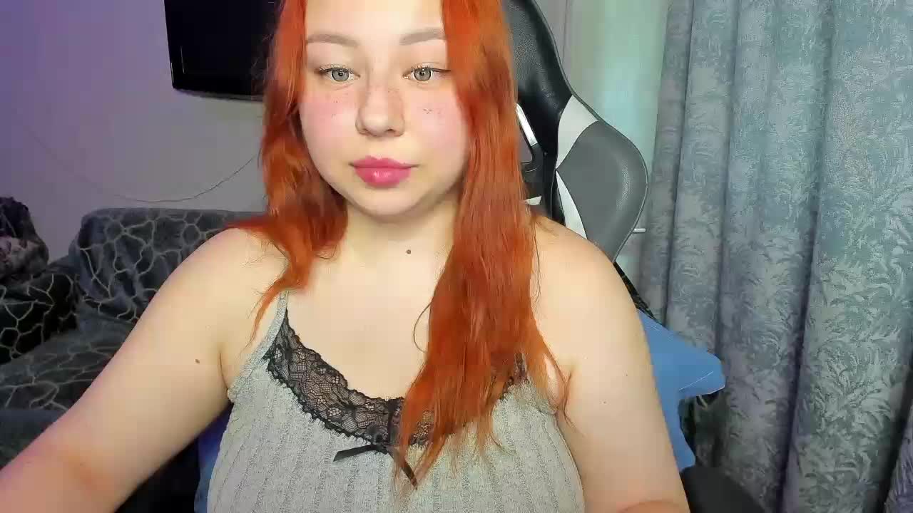 MilkaFoxy Live Sex December 14, 2025