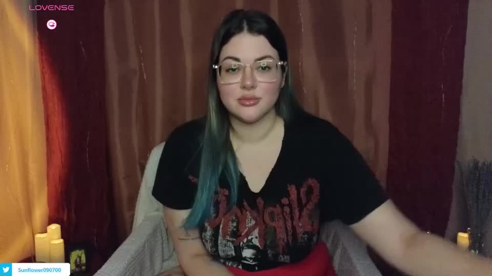 sunflower0907 Live Sex December 14, 2025