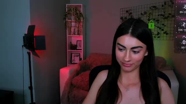 kaisy_star Live Sex December 17, 2025