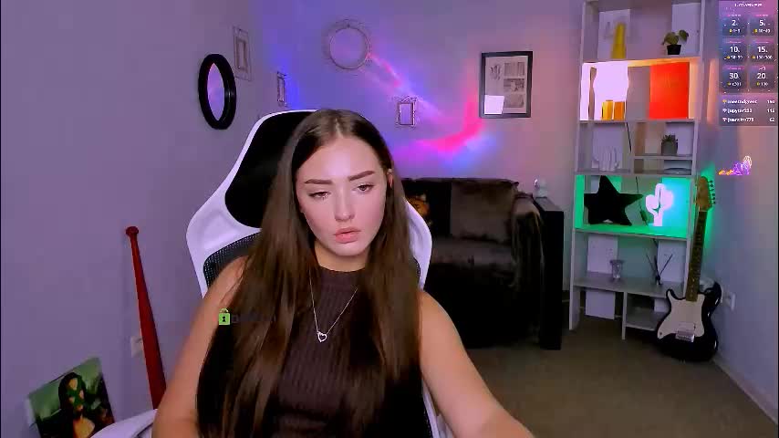 miki_nikki Live Sex December 14, 2025