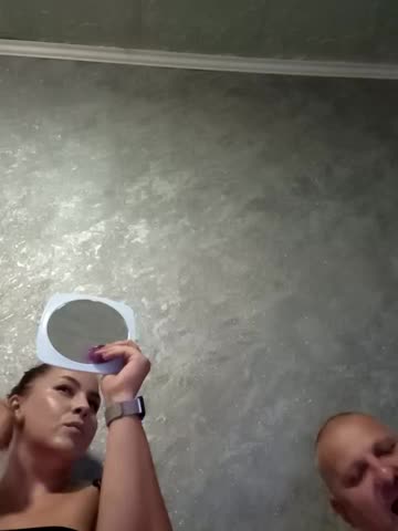 Greta_Tamar Live Sex December 17, 2025