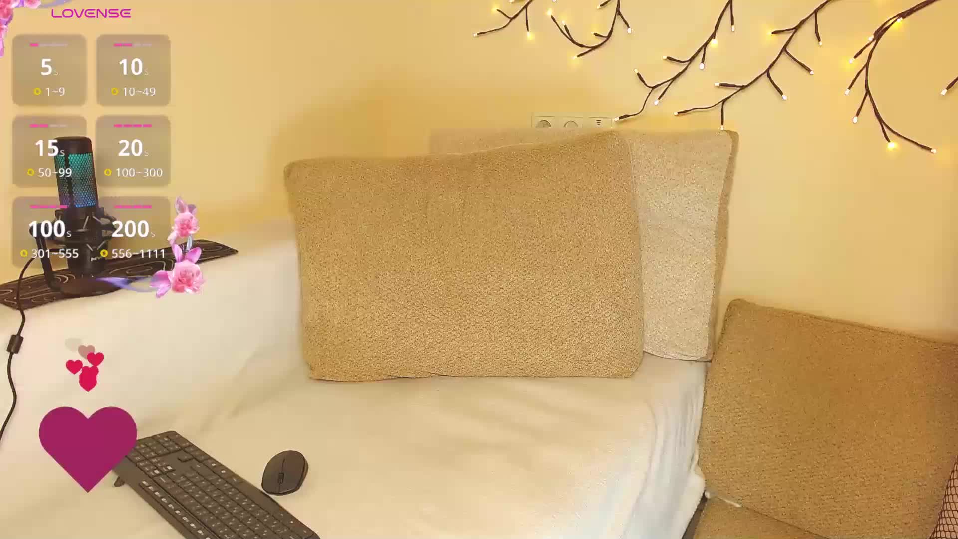 furbaFox Live Sex December 13, 2025