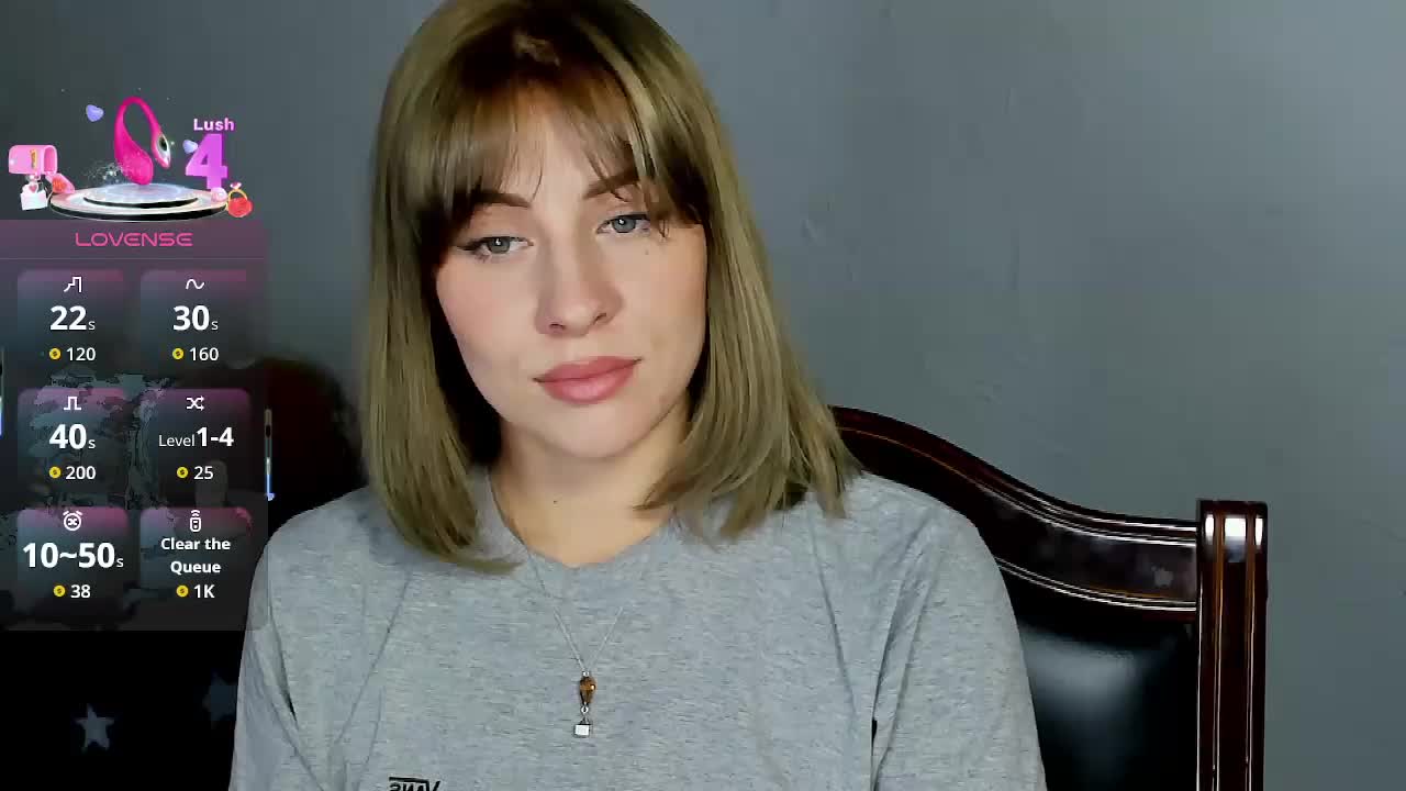 KissyKristy Live Sex December 17, 2025