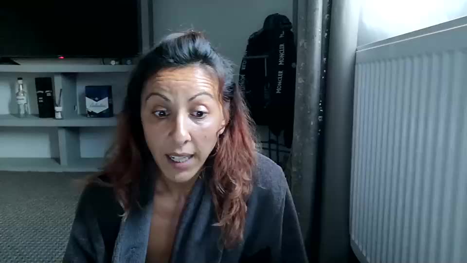 crazybrenda89 Live Sex December 14, 2025