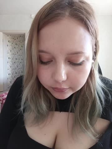 Vaverina Live Sex December 13, 2025