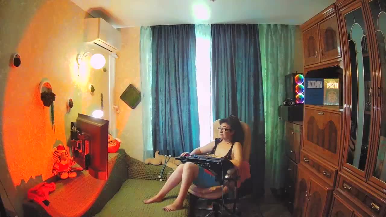 Infodar Live Sex December 15, 2025