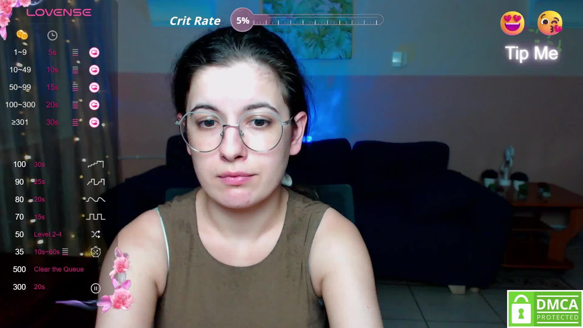 AminaBeatris13 Live Sex December 14, 2025