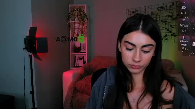 kaisy_star Live Sex December 17, 2025