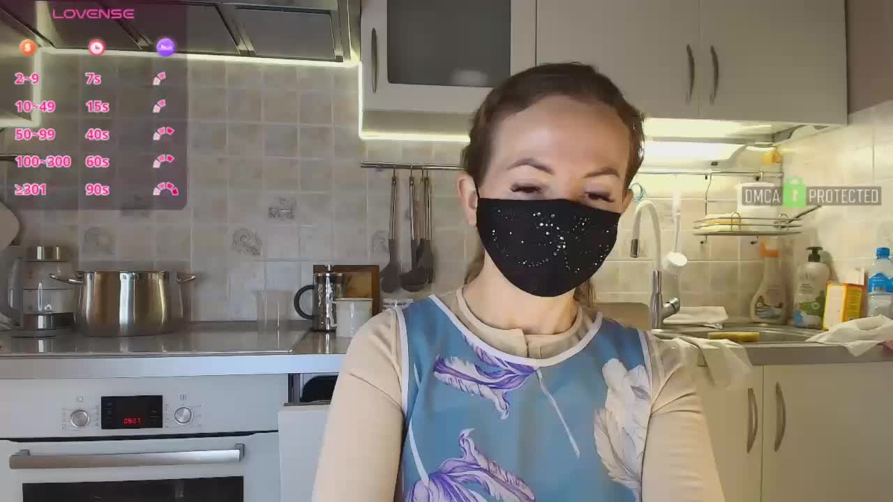 RedAura Live Sex December 13, 2025