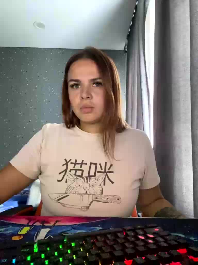 Amelib Live Sex December 14, 2025