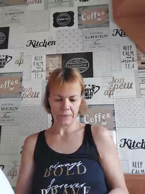 KissaHot Live Sex December 13, 2025