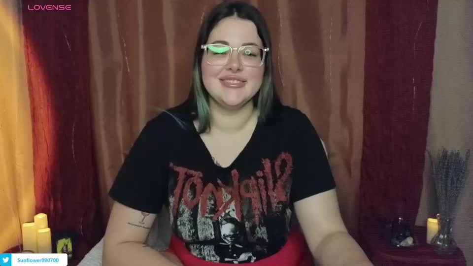 sunflower0907 Live Sex December 14, 2025