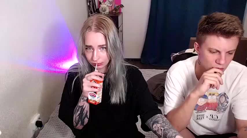 soalice Live Sex December 17, 2025