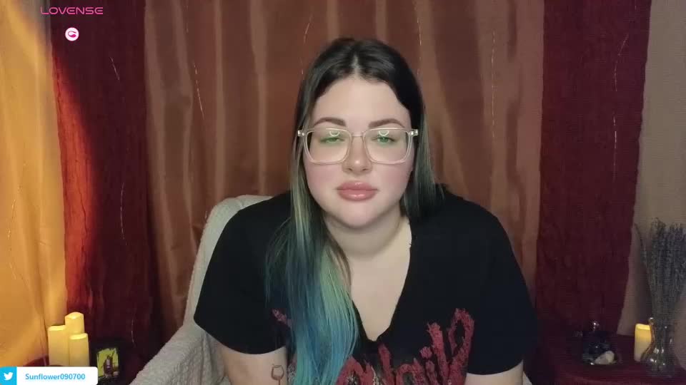 sunflower0907 Live Sex December 14, 2025