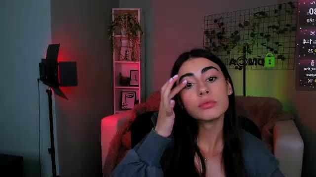 kaisy_star Live Sex December 17, 2025